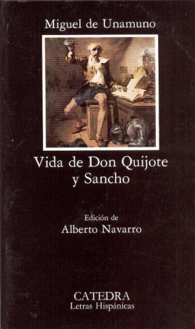 Kniha Don Quijote De La Mancha / Don Quixote of La Mancha Miguel de Cervantes Saavedra