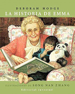 Book La Historia De Emma / Emma's Story Deborah Hodge