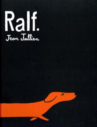 Könyv Ralf Jean Jullien