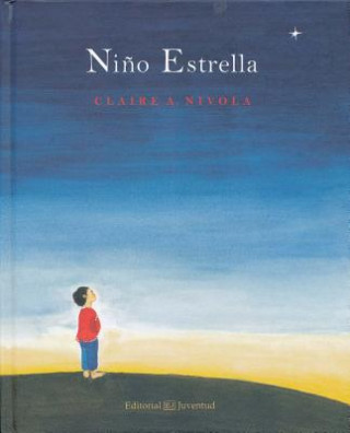 Carte Niño estrella Claire A. Nivola