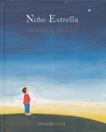 Книга Niño estrella Claire A. Nivola