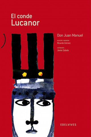 Книга El conde Lucanor / The Count Lucanor Don Juan Manuel