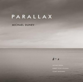 Könyv Parallax Michael Dunev