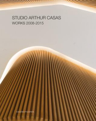 Knjiga Studio Arthur Casas 