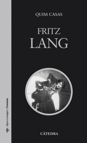 Book Fritz Lang Quim Casas