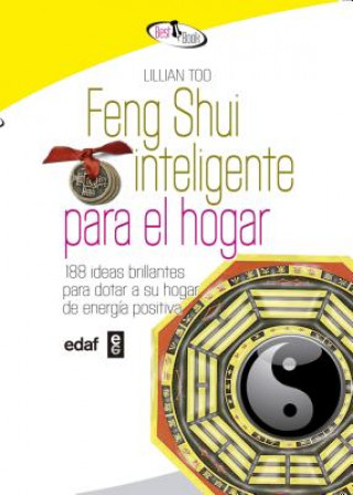 Book Feng Shui inteligente para el hogar / Smart Feng Shui for the Home Lillian Too