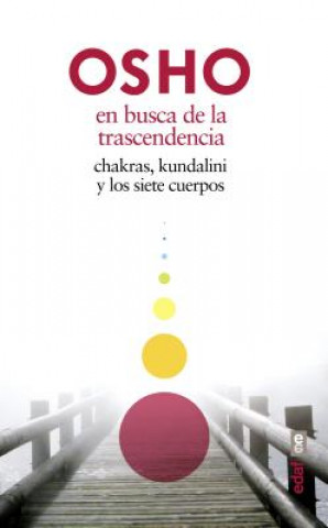 Книга En busca de la trascendencia / In Search of the Miraculous Osho
