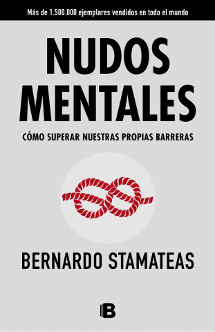 Kniha Nudos mentales/ Mental Knots Bernardo Stamateas