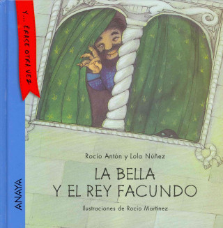 Kniha Y...erase otra vez Rocío Antón Blanco
