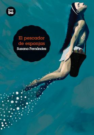 Carte El pescador de esponjas Susana Fernández