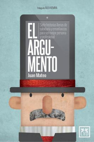 Carte El Argumento / The Argument Juan Mateo