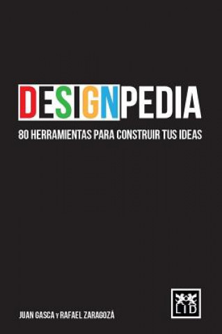 Carte Designpedia Juan Gasca Rubio