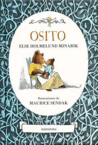 Carte Osito/ Little Bear Else Holmelund Minarik