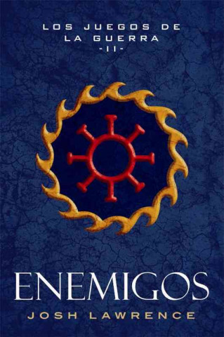 Buch Enemigos / Enemies Josh Lawrence