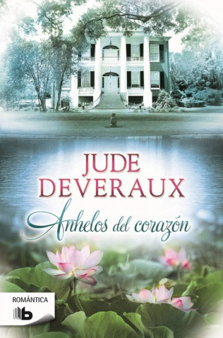 Könyv Anhelos del Corazon / Heartwishes Jude Deveraux