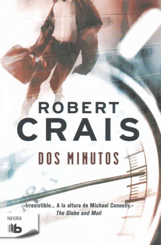 Buch Dos minutos/ The Two Minute Rule Robert Crais