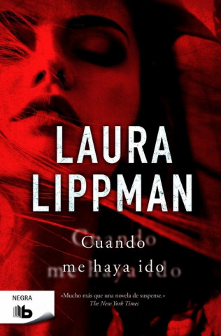 Książka Cuando me haya ido / After I'm Gone Laura Lippman