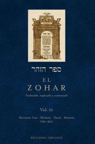 Carte El Zohar Ediciones Obelisco