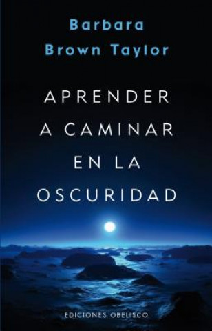 Buch Aprender a caminar en la oscuridad/ Learning to Walk in the Dark Barbara Brown