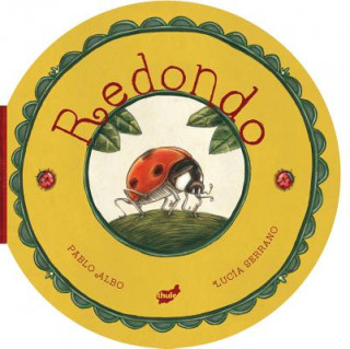 Kniha Redondo Pablo Albo