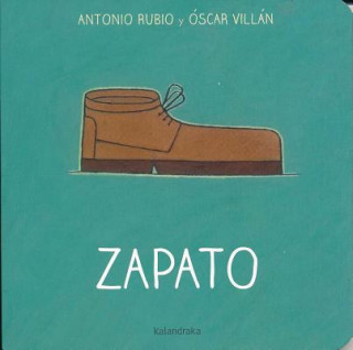 Kniha De la cuna a la luna Antonio Rubio