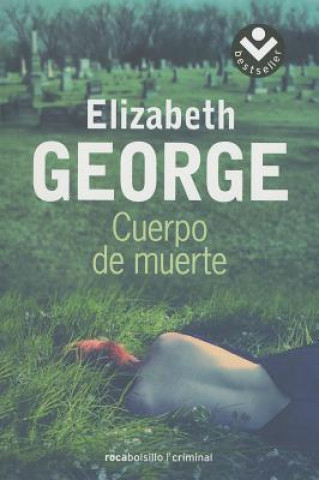Könyv Cuerpo de muerte / This Body of Death Elizabeth George