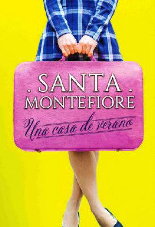 Carte La casa de verano/ The Summer House Santa Montefiore