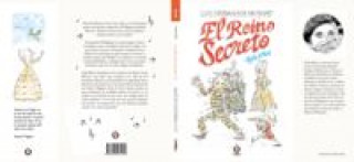 Книга El reino secreto / The Secret Kingdom Sofía Rhei