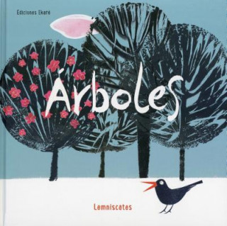 Könyv Árboles/ Trees Lemniscates