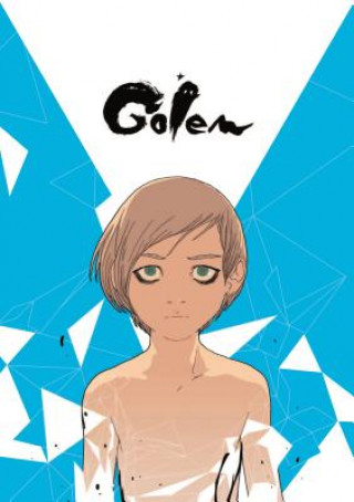 Книга Golem Lorenzo Ceccotti