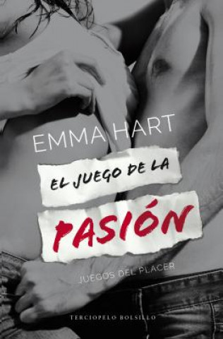 Buch El juego de la pasión/ Playing for Keeps Emma Hart