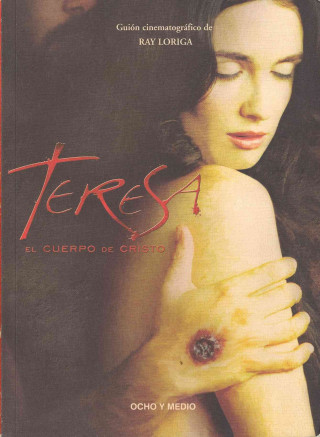 Книга Teresa Ray Loriga