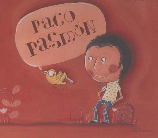 Knjiga Paco pasmon PATACRUA