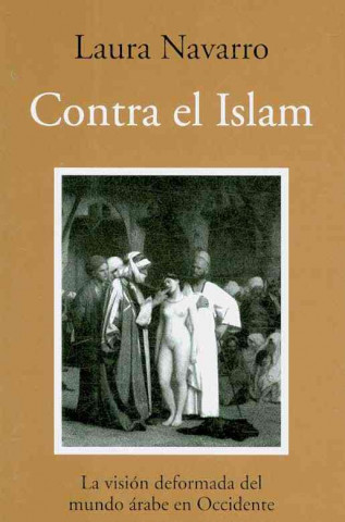 Carte Contra el islam/ Against Islam Laura Navarro Garcia