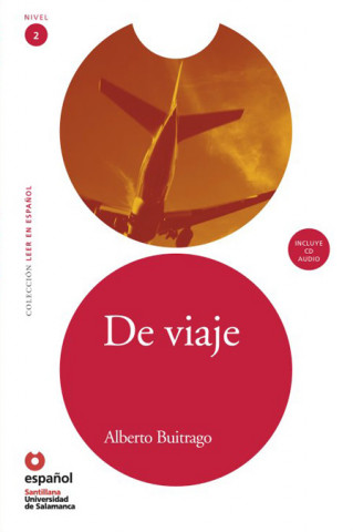 Knjiga Leer en Espanol - lecturas graduadas Alberto Buitrago