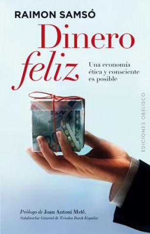 Knjiga Dinero feliz / Happy Money Raimon Samso