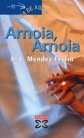 Carte Arnoia, Arnoia X. L. Mendez Ferrin