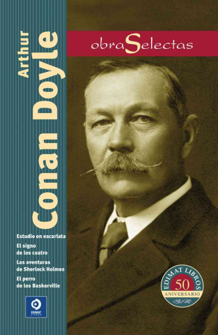 Carte Arthur Conan Doyle Arthur Conan Doyle