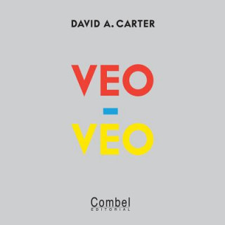 Könyv Veo - Veo / Hide and Seek David A. Carter