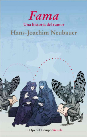 Könyv Fama / Fame Hans-Joachim Neubauer