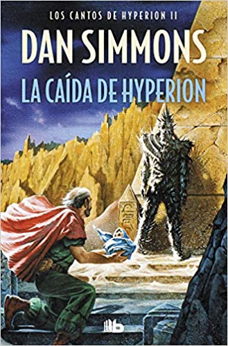 Βιβλίο Hyperion Dan Simmons