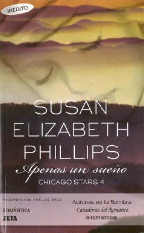 Carte Apenas un sueno / Dream a Little Dream Susan Elizabeth Phillips