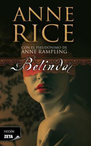 Könyv Belinda Anne Rice