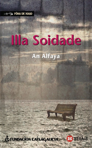 Libro Illa Soidade / Lonely Island An Alfaya