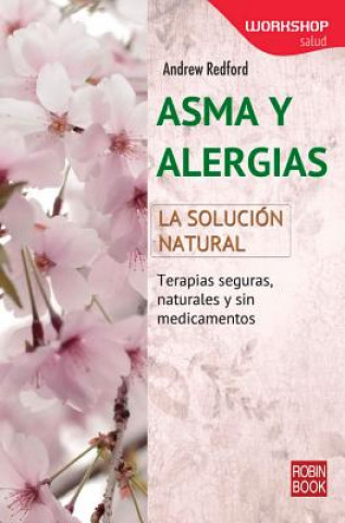 Knjiga Asma y alergias / Asthma and Allergies Andrew Redford