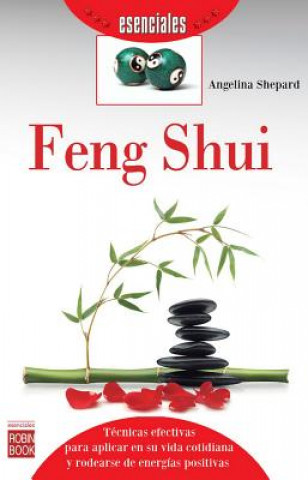 Könyv Feng Shui Angelina Shepard