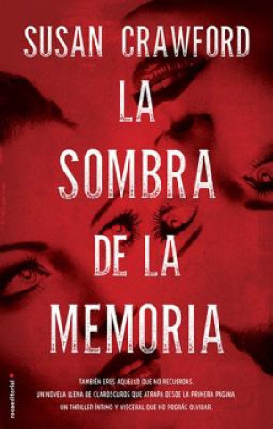 Книга La Sombra de la memoria/ The Pocket Wife Susan Crawford