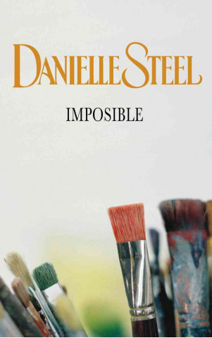 Kniha Imposible / Impossible Danielle Steel