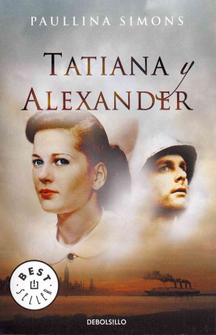 Carte Tatiana y Alexander / Tatiana and Alexander Paullina Simons
