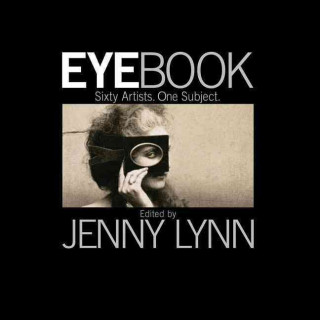 Boek Eyebook Jenny Lynn